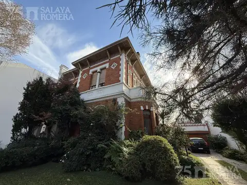 Venta Espectacular Residencia Unica en su estilo