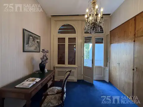 Casa en Venta en Villa Devoto, USD 2.500.000