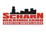 MAXIMILIANO SCHARN NEGOCIOS INMOBILIARIOS