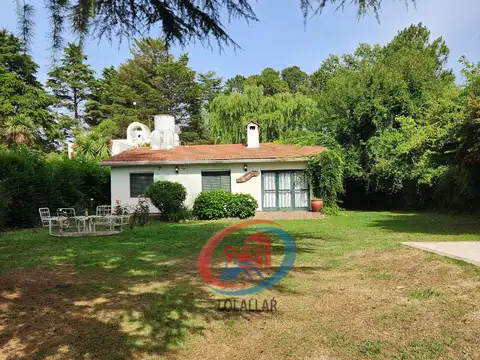 Casa en Venta de 4 dormitorios