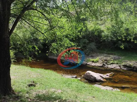 Casa en Venta en Potrero De Garay, USD 130.000