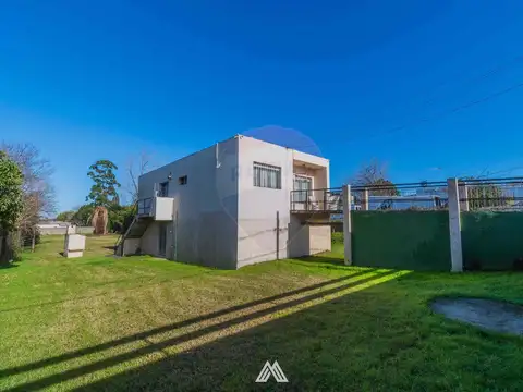 Venta casa Nuevo Paris , 2031m2