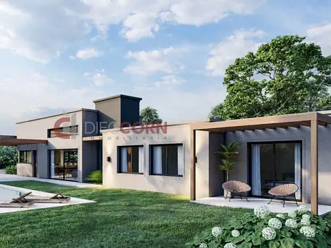 Casa en Venta en La Cesarina, USD 275.000