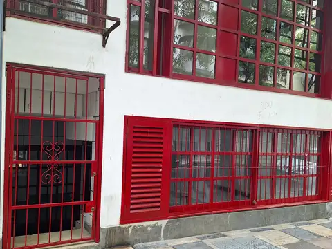 Local en alquiler en San Cristobal