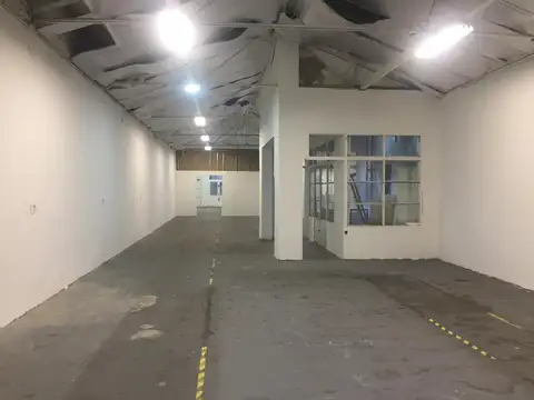 Local en Venta en Microcentro, USD 335.000