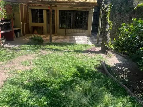 TERRENO 8.66 X 29.56 EN VENTA EN VILLA DEVOTO