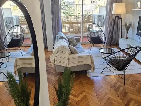 Departamento en Alquiler en San Cristobal, USD 900