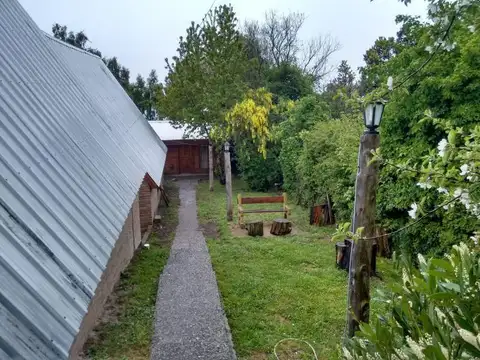 Casa en Venta 15 años