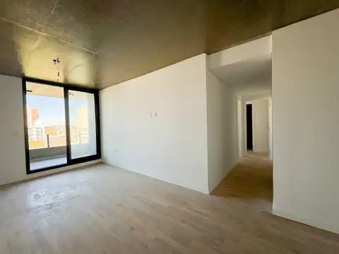 Ituzaingo 600 - Departamento de 3 dormitorios en venta con terraza exclusiva - Rosario.