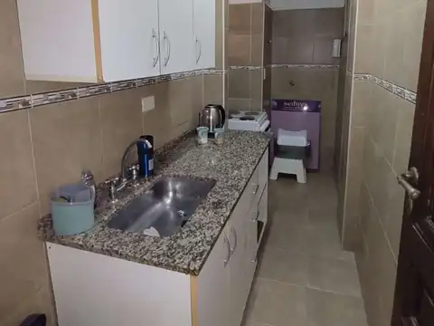 Departamento en Alquiler en Barrio Norte, $ 700.000