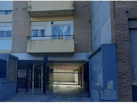 3 AMBIENTES EN DUPLEX COCINA SEPARADA