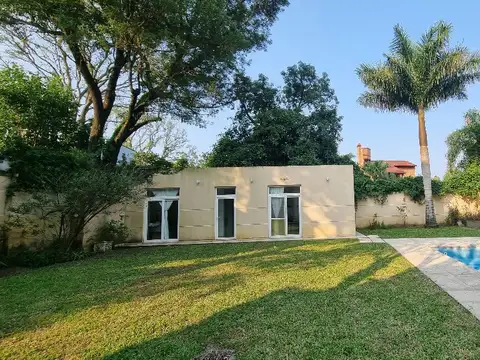 CASAS - CASA - GOLF CLUB, RESISTENCIA