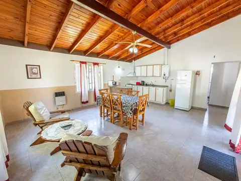 Casa en Venta en Villa del Dique, USD 400.000