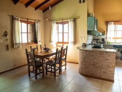 Casa en Venta en General Pacheco, USD 220.000