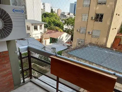 Departamento en Alquiler Temporal 20 años