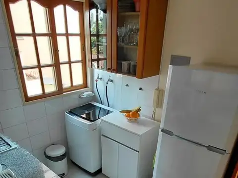 Departamento en Alquiler Temporal en Nuñez, USD 1.000