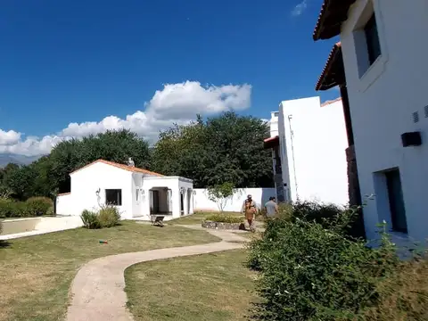 Exc. Depto 1 Dor. Bcon-amenities El Transito Cafayate