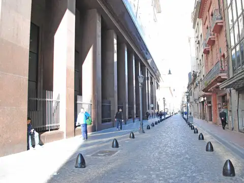 Oficina en Venta en Monserrat, USD 500.000