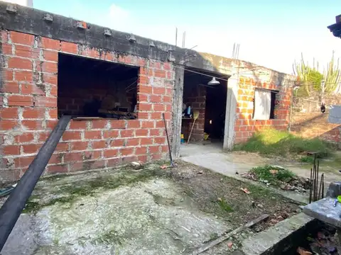 Casa en Venta 20 años