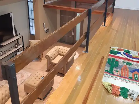 Depto Tipo Casa en Venta en San Isidro Lasalle / Rio, USD 260.000