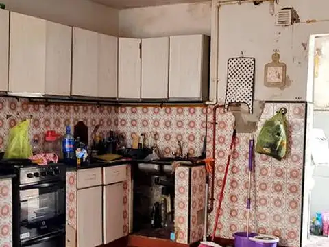 Casa en Venta 60 años