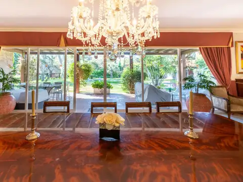 Casa en Venta de 6 dormitorios