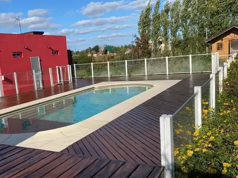 Quinta en Venta en La Capilla, USD 270.000