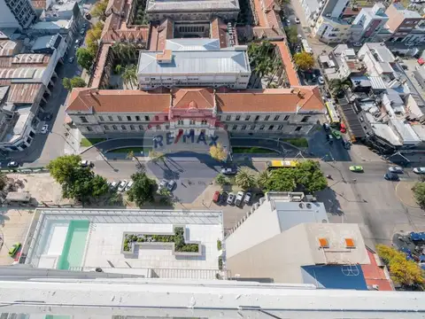 TORRE FÉNIX, PISO 22