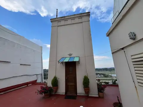 Av Del Libertador 4500