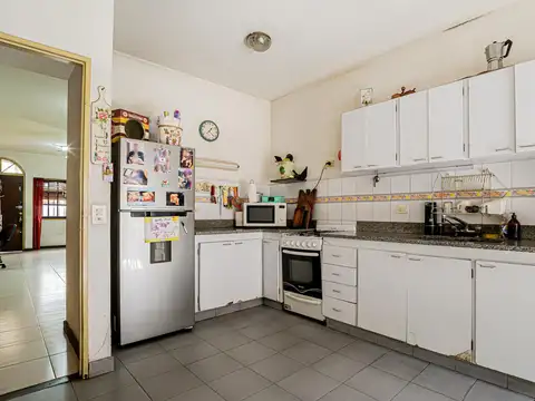 Casa en Venta 32 años