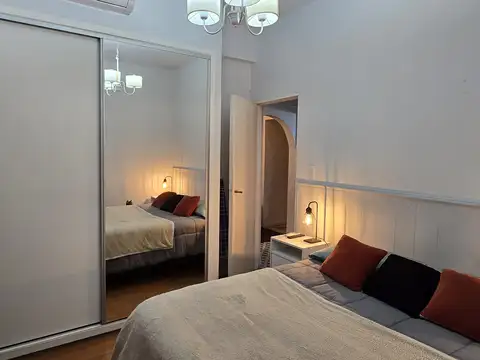 Departamento en venta en Piñeyro - Avellaneda