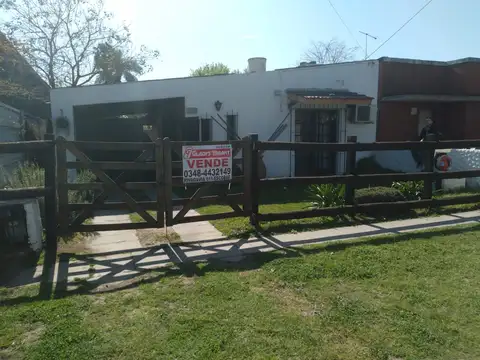 Casa en venta en Ingeniero Maschwitz (próximo a paseo Mendoza)