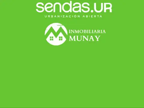 Terreno en Venta en Zona Centro, USD 17.000