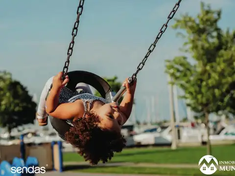 Terrenos Ruta 51 Sendas