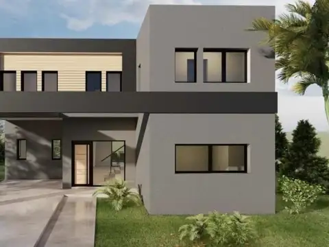 Casa en venta en Vila Marina 100