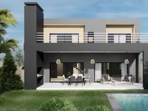 Casa  en Venta en Vila Marina II, Villanueva, Tigre