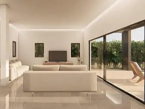 Casa en Venta A Estrenar