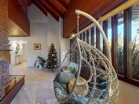 Casa en Venta 40 años