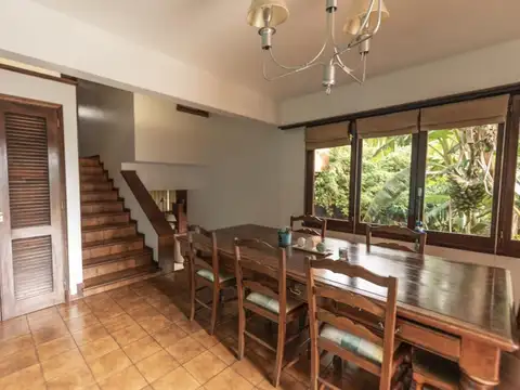 Casa en Venta 40 años