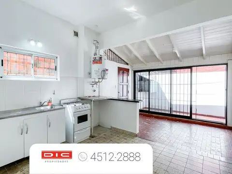 PH 2 dormitorios Venta - Mart.-Fleming/Panam.