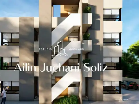 Departamento en Venta de 3 ambientes