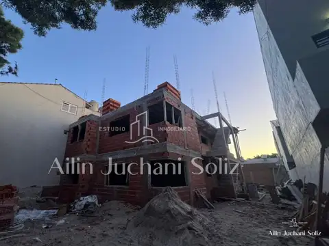 Departamento en Venta al Este