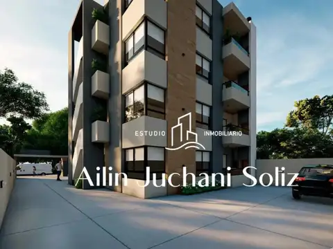 Departamento en Venta de 2 dormitorios