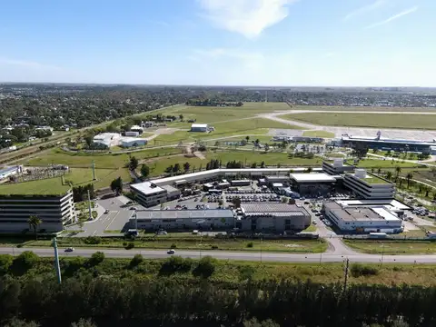 Oficina en Venta en Fisherton, USD 77.000