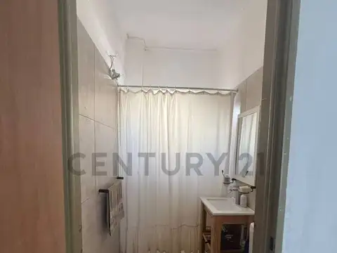 Departamento de 1 dormitorio amoblado en La Plata