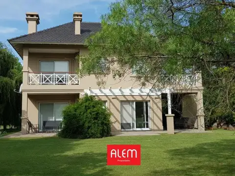 CASAS - CASA - CANNING, GRAN BS. AS. OESTE SUR