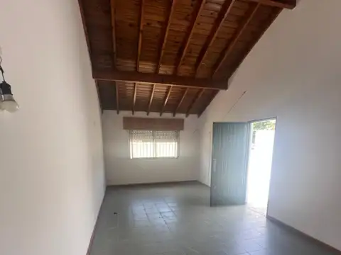 Departamento en Venta en Jose Clemente Paz, USD 59.000