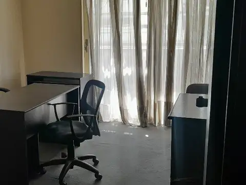 Sarmiento 400, Piso 5