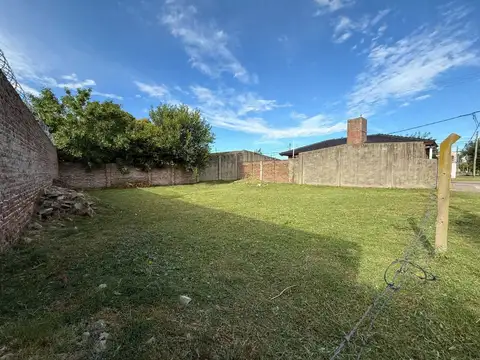 Terreno en Venta en Acevedo, USD 30.000