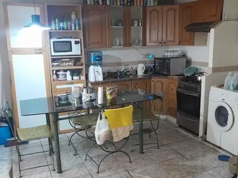 Casa en Venta de 1 dormitorio